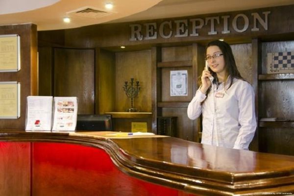 APART HOTEL KAMELIA PAMPOROVO (Pamporovo)